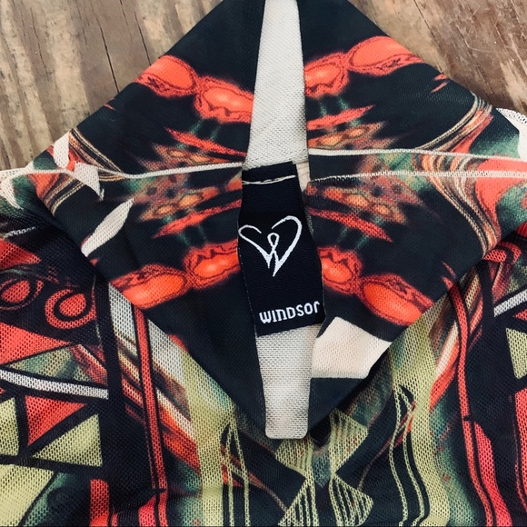 Windsor Bodysuit - Picture 2 of 3